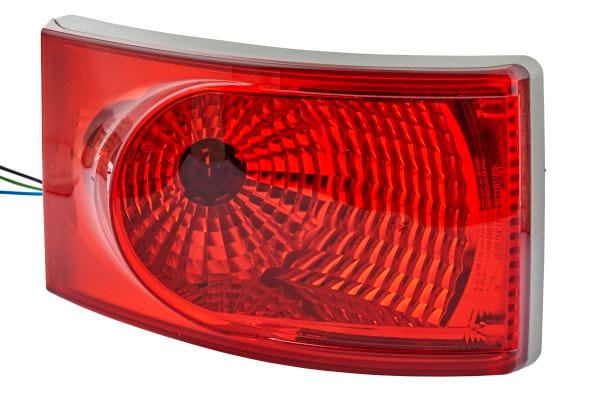 Φανάρι Θέσης Πίσω Λάμπα 24V 12V HELLA 2SB008805021