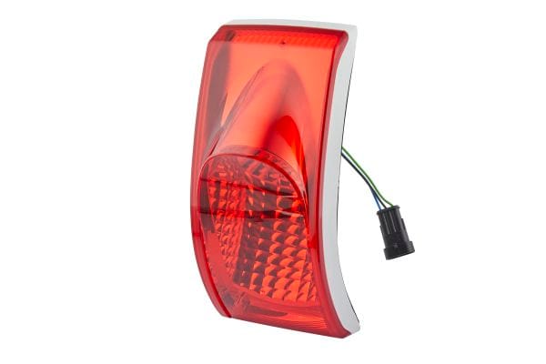 Φανάρι Πίσω Λάμπα 12V Θέσης Assembly HELLA 2SB008805201