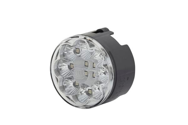 Φανάρι Πίσω LED 12V Θέσης Assembly HELLA 2SB009001401