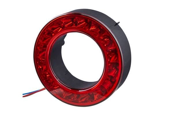 Φανάρι Θέσης LED 24V HELLA 2SB009362011