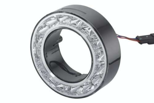 Φανάρι Πίσω LED 12V DEUTZ FAHR Θέσης Assembly HELLA 2SB009362021