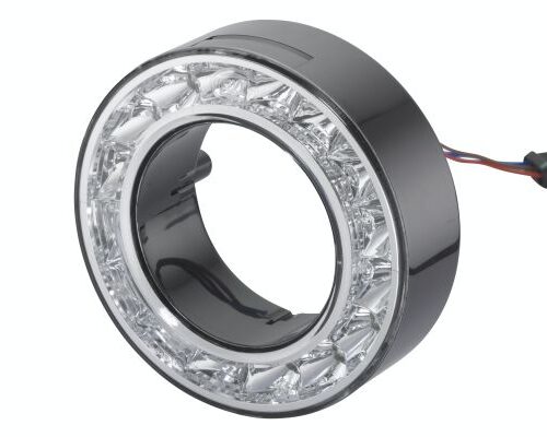 Φανάρι Πίσω LED 12V DEUTZ FAHR Θέσης Assembly HELLA 2SB009362021