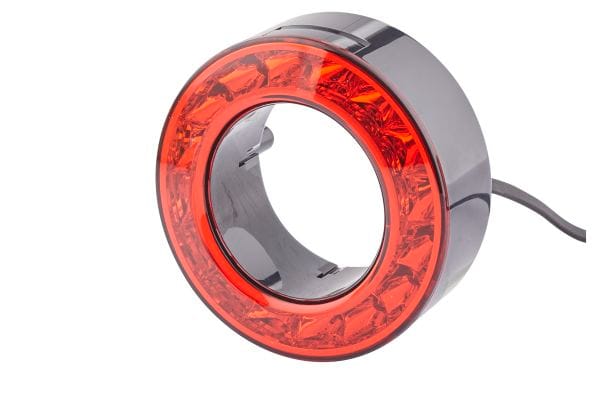 Φανάρι Θέσης Πίσω LED 12V HELLA 2SB009362067