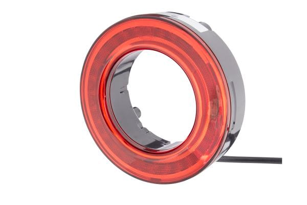 Φανάρι Θέσης Πίσω LED 12V HELLA 2SB009362301