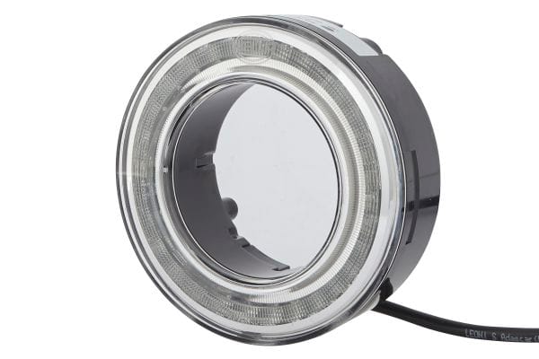 Φανάρι Θέσης Πίσω LED 24V HELLA 2SB009362331