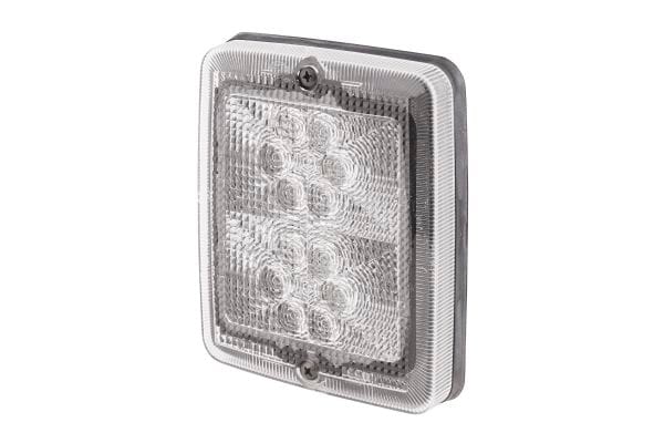 Φανάρι Θέσης Πίσω LED 12V HELLA 2SB013236171