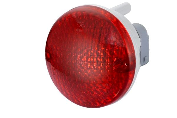 Φανάρι Θέσης Πίσω Λάμπα 12V HELLA 2SB302252057