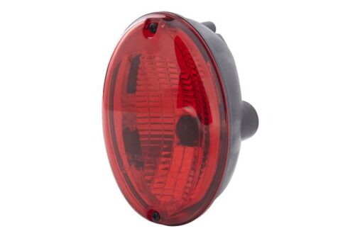 Φανάρι Θέσης Πίσω Agroluna Λάμπα 24V 12V HELLA 2SB343130021