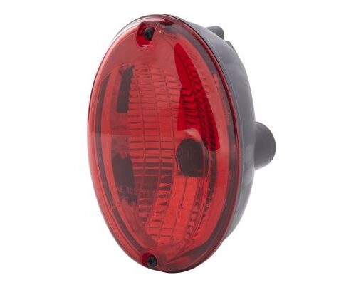 Φανάρι Θέσης Πίσω Agroluna Λάμπα 24V 12V HELLA 2SB343130021