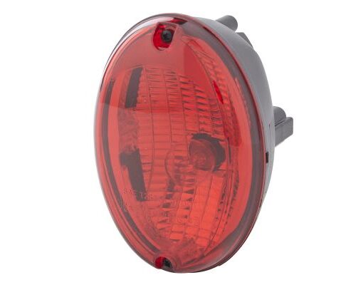 Φανάρι Θέσης Πίσω Agroluna Λάμπα 12V HELLA 2SB343130767