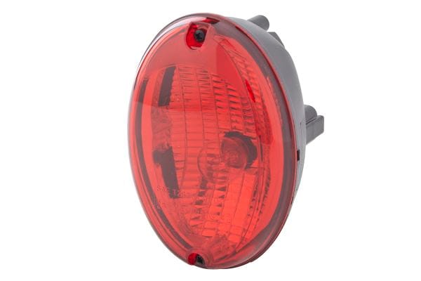 Φανάρι Θέσης Πίσω Agroluna Λάμπα 12V HELLA 2SB343130767