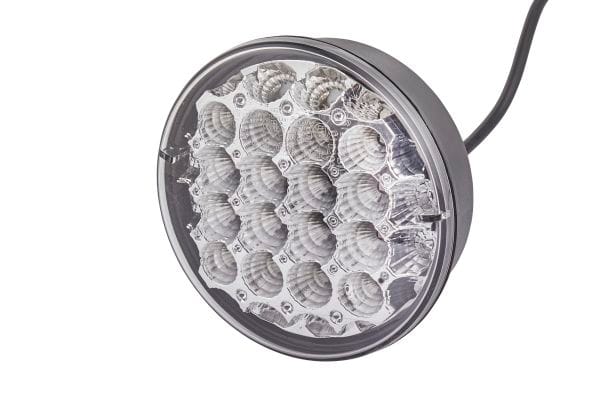 Φανάρι Θέσης Πίσω LED 24V 12V HELLA 2SB344200021