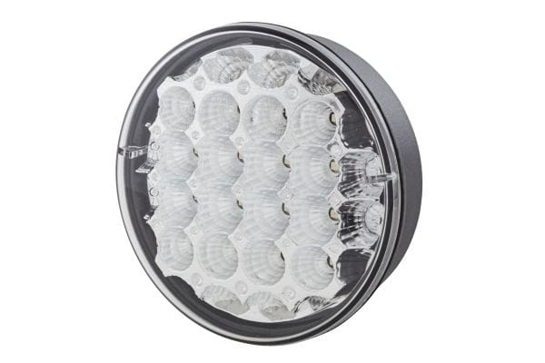 Φανάρι Θέσης Πίσω LED 12V HELLA 2SB344200221
