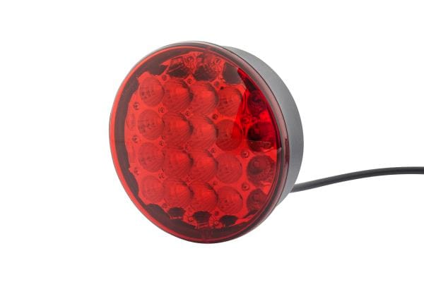 Φανάρι Θέσης Πίσω LED 12V HELLA 2SB344200231