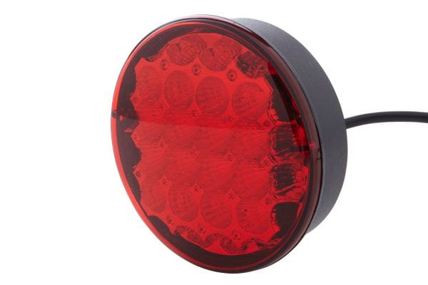 Φανάρι Θέσης Πίσω LED 24V HELLA 2SB344200331