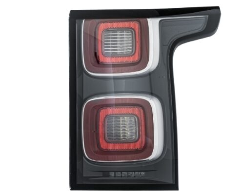 Φανάρι Πίσω LED Δεξιό για LAND ROVER RANGE IV (L405) Θέσης Assembly HELLA 2SK354864021