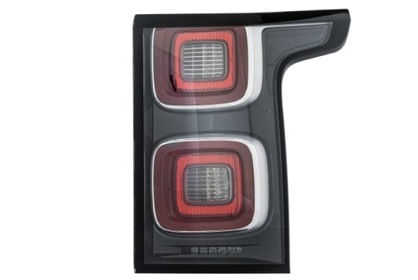 Φανάρι Πίσω LED Δεξιό για LAND ROVER RANGE IV (L405) Θέσης Assembly HELLA 2SK354864021