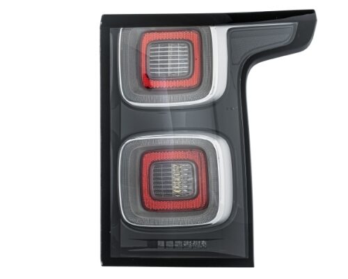 Φανάρι Πίσω LED Δεξιό για LAND ROVER RANGE IV (L405) Θέσης Assembly HELLA 2SK354864041