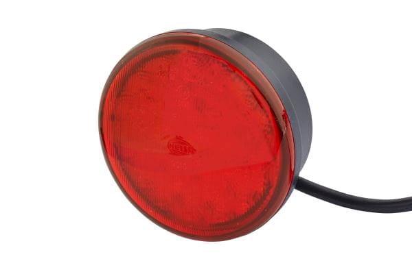 Φανάρι Θέσης Πίσω 83mm LED 24V 12V HELLA 2SB959010001