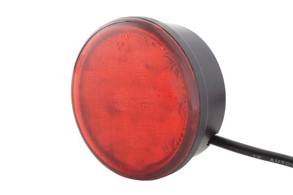 Φανάρι Θέσης Πίσω 83mm LED 24V HELLA 2SB959010301
