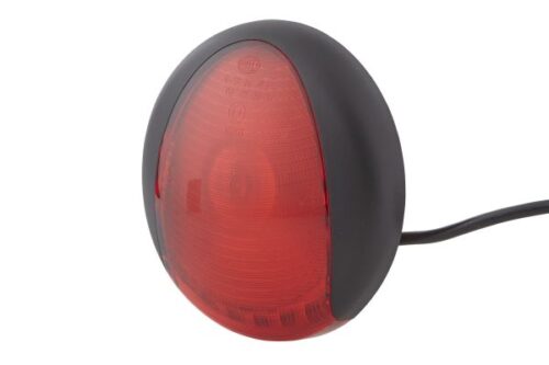 Φανάρι Θέσης Πίσω EuroLED LED 24V 12V HELLA 2SB959821601
