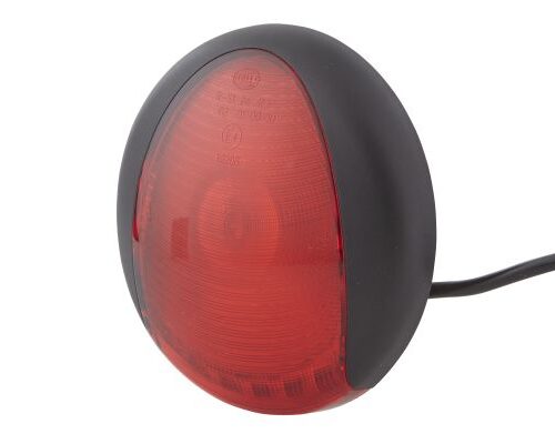 Φανάρι Θέσης Πίσω EuroLED LED 24V 12V HELLA 2SB959821601