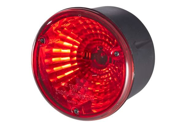 Φανάρι Θέσης Πίσω Λάμπα 12V 24V HELLA 2SB964169531
