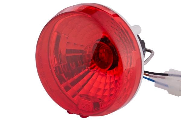 Φανάρι Θέσης Πίσω Λάμπα 24V HELLA 2SB965039131