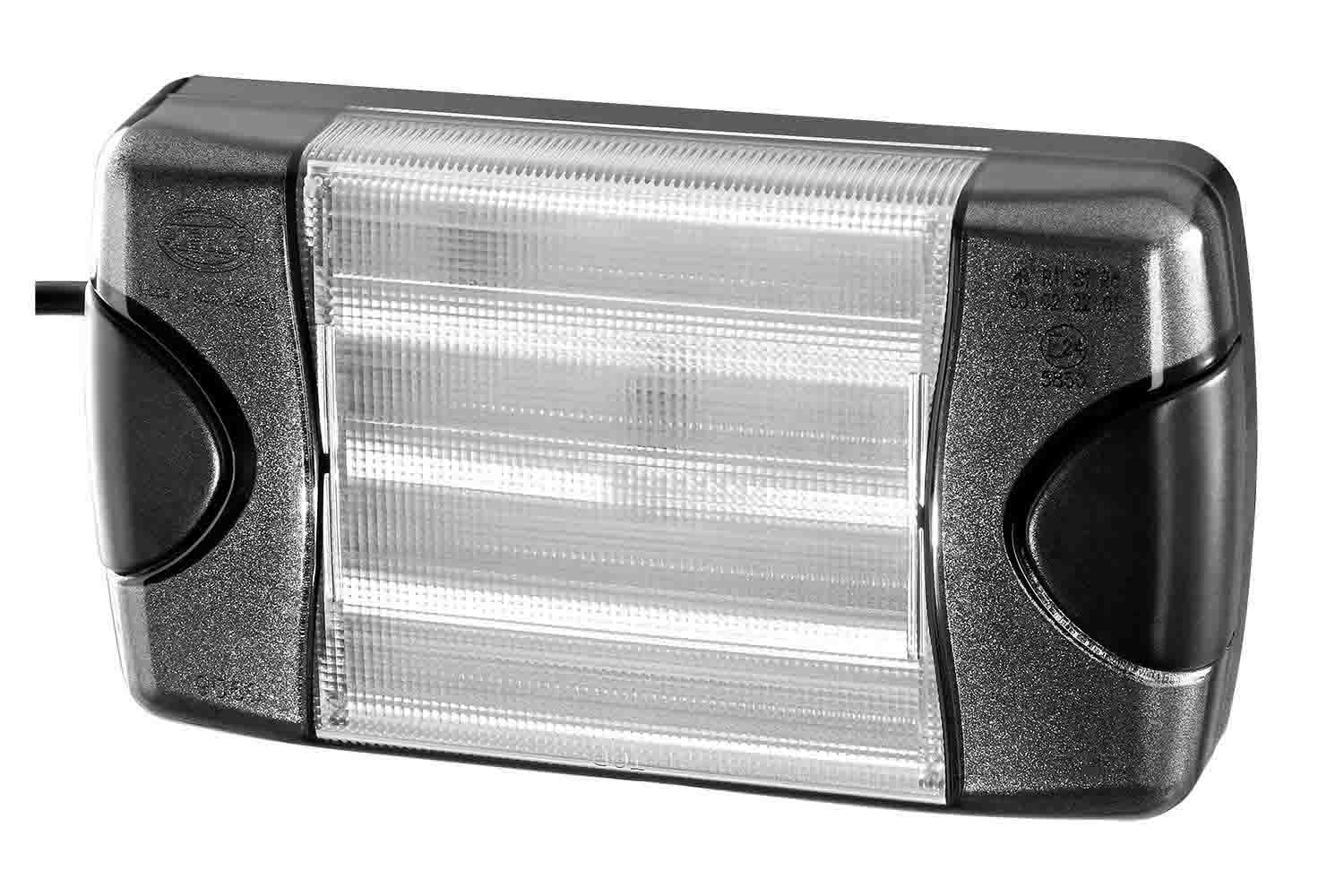 Φανάρι Θέσης Πίσω DuraLED LED 12V 24V HELLA 2SB980606201