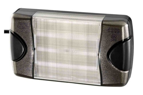 Φανάρι Θέσης Πίσω DuraLED LED 12V 24V HELLA 2SB980606701
