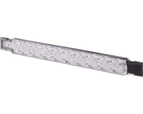 Φανάρι Θέσης Πίσω Strip Lamp LED 12V HELLA 2SB980887011
