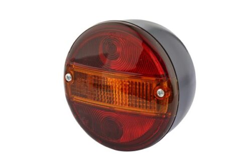 Φανάρι Θέσης Πίσω Λάμπα 24V 12V HELLA 2SD001685211