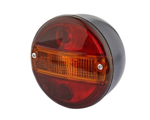 Φανάρι Θέσης Πίσω Λάμπα 24V 12V HELLA 2SD001685211