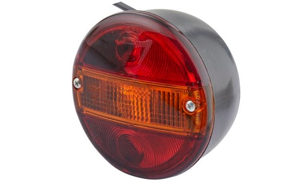 Φανάρι Θέσης Πίσω Λάμπα 24V HELLA 2SD001685287