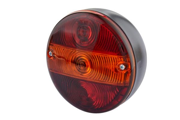 Φανάρι Θέσης Πίσω Λάμπα 12V HELLA 2SD001685307