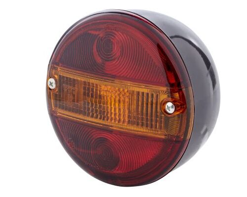 Φανάρι Πίσω Λάμπα 12V Θέσης Assembly HELLA 2SD001685317