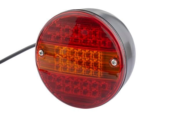 Φανάρι Θέσης Πίσω LED 24V HELLA 2SD001685347