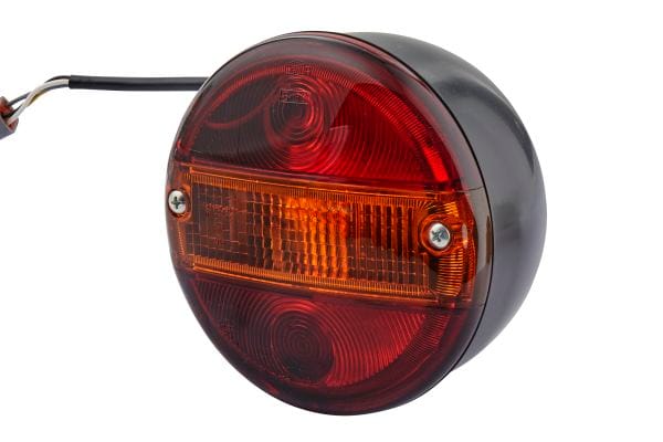 Φανάρι Θέσης Πίσω Λάμπα 12V HELLA 2SD001685627