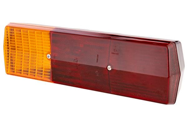 Φανάρι Θέσης Πίσω Λάμπα 12V 24V HELLA 2SD001688171