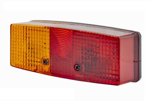Φανάρι Πίσω Λάμπα 24V 12V Θέσης Assembly HELLA 2SD003184031