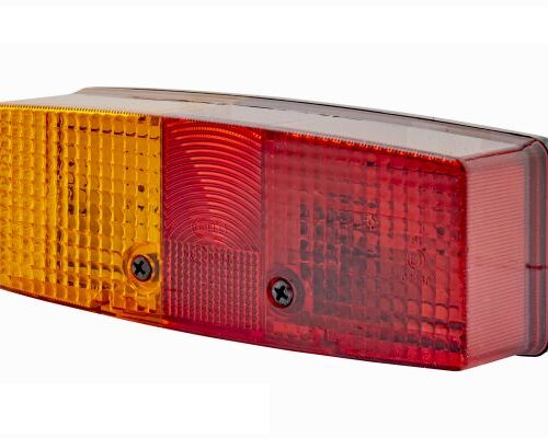 Φανάρι Πίσω Λάμπα 24V 12V Θέσης Assembly HELLA 2SD003184031