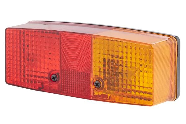 Φανάρι Πίσω Δεξιό για Θέσης Assembly HELLA 2SD003184041