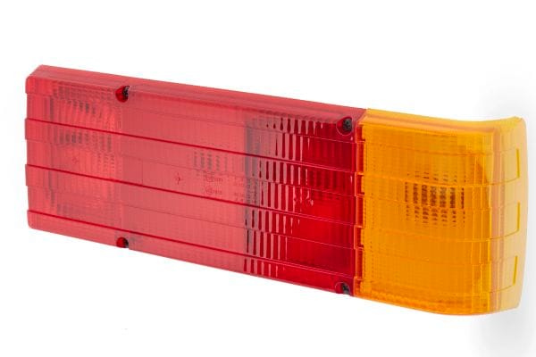 Φανάρι Θέσης Πίσω Λάμπα 12V HELLA 2SD004460001