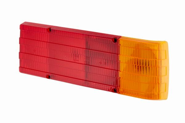 Φανάρι Θέσης Πίσω Λάμπα 12V HELLA 2SD004460011