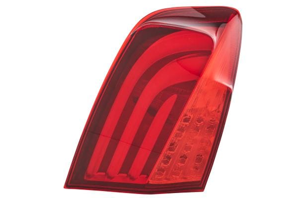 Φανάρι Πίσω LED Αριστερό για BMW 5 (F10) Θέσης Assembly HELLA 2SD010234091