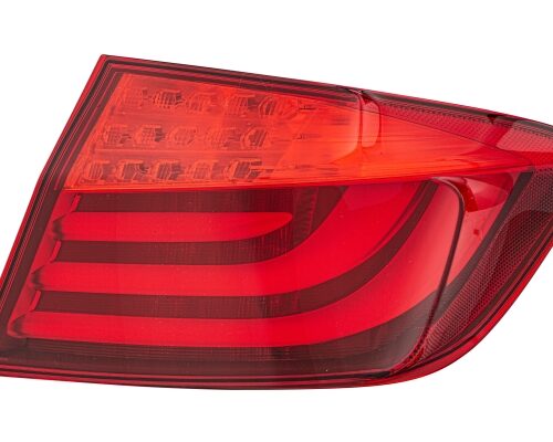 Φανάρι Πίσω LED Δεξιό για BMW 5 (F10) Θέσης Assembly HELLA 2SD010234101