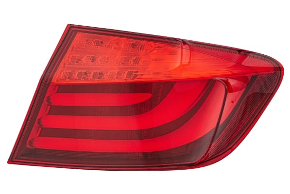 Φανάρι Πίσω LED Δεξιό για BMW 5 (F10) Θέσης Assembly HELLA 2SD010234101