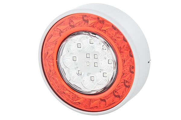 Φανάρι Θέσης Πίσω LED 12V HELLA 2SD010546127
