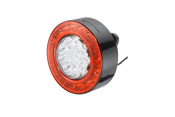 Φανάρι Θέσης Πίσω LED 12V HELLA 2SD010546137