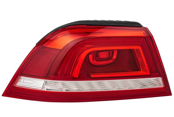 Φανάρι Πίσω LED Αριστερό για VW Eos (1F71F8) Θέσης Assembly HELLA 2SD010697091